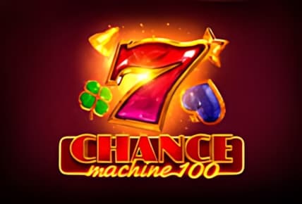 Chance Machine 100 img