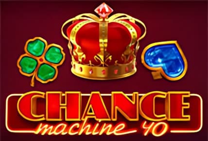 Chance Machine 40 img