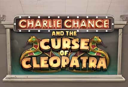 Charlie Chance and the Curse of Cleopatra