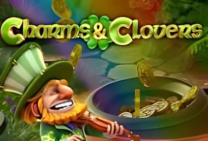 Charms and Clovers img