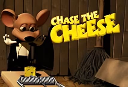 Chase the Cheese img