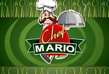 Chef Mario img