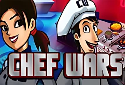 Chef Wars img