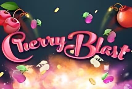 Cherry Blast img