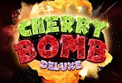 Cherry Bomb Deluxe img