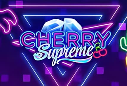 Cherry Supreme