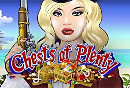 Chests of Plenty img