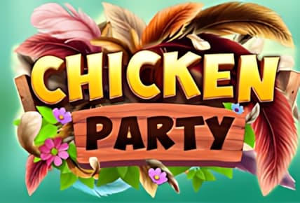 Chicken Party img