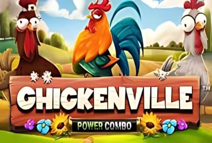 Chickenville Power Combo img