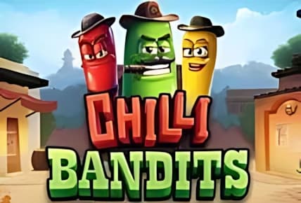 Chilli Bandits img