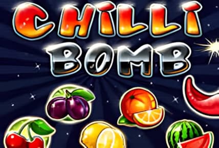 Chilli Bomb img