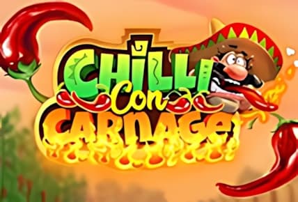 Chilli Con Carnage img