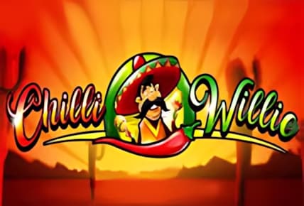 Chilli Willie img