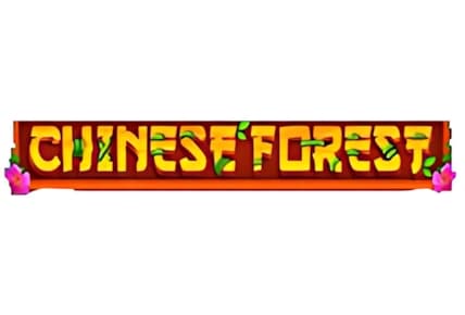 Chinese Forest img