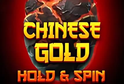 Chinese Gold Hold and Spin img