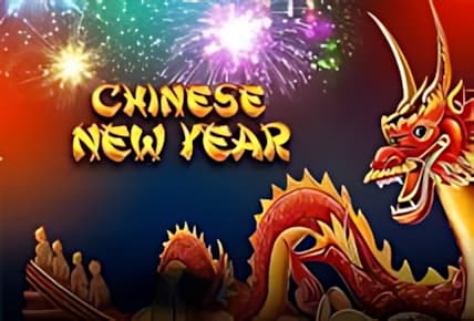 Chinese New Year (Evoplay) img