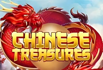 Chinese Treasures img