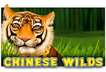 Chinese Wilds img