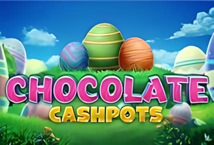 Chocolate Cashpots img