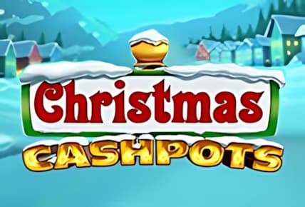 Christmas Cashpots img