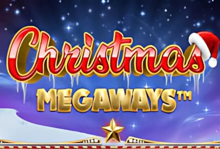 Christmas Megaways img