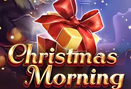 Christmas Morning img