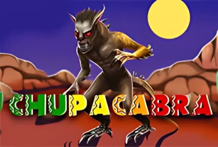 Chupacabra img
