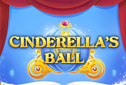 Cinderella&#8217;s Ball