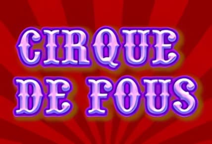 Cirque Du Fous img