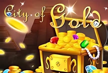 City of Gold (Vela Gaming) img