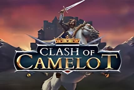 Clash of Camelot img