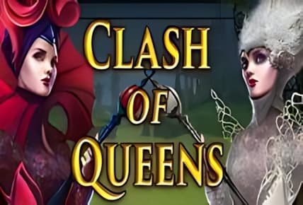 Clash of Queens img