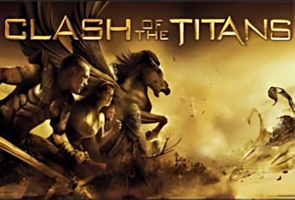Clash of the Titans img