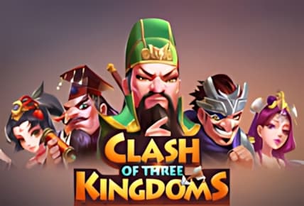 Clash of Three Kingdoms img