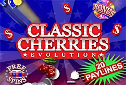Classic Cherries Evolution img
