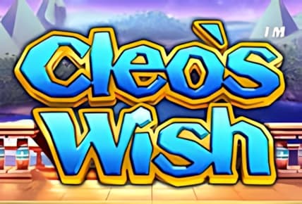 Cleo&#8217;s Wish