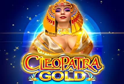 Cleopatra Gold img