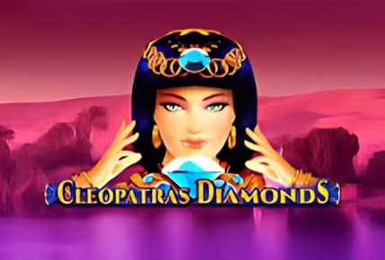 Cleopatra’s Diamonds img