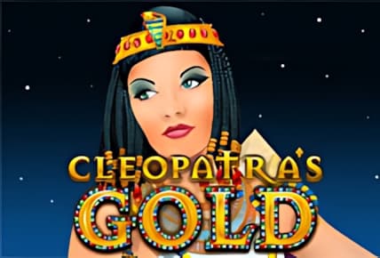 Cleopatras Gold img