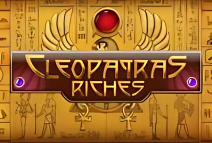 Cleopatras Riches img