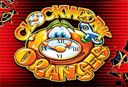 Clockwork Oranges img