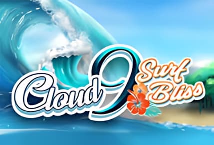 Cloud 9 Surf Bliss