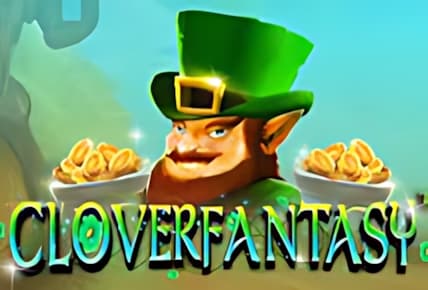 Clover Fantasy
