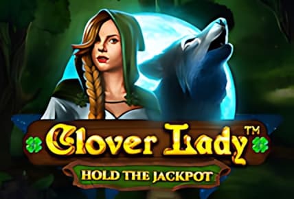 Clover Lady img