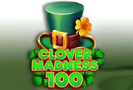 Clover Madness 100 img