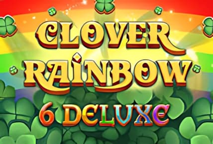 Clover Rainbow 6 Deluxe img