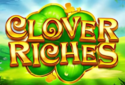 Clover Riches img