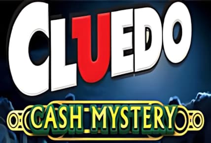 Cluedo Cash Mystery img