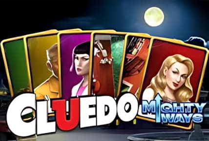 Cluedo Mighty Ways img