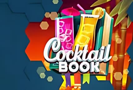 Cocktail Book img